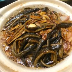 Wenlou Tangbao User Photo