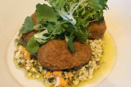 Scopri Italian Food and Wine