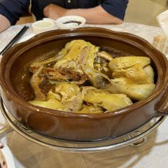 Da fang yuan Restaurant (ximendajie) User Photo