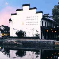 Xitang Water Town, Zhejiang China