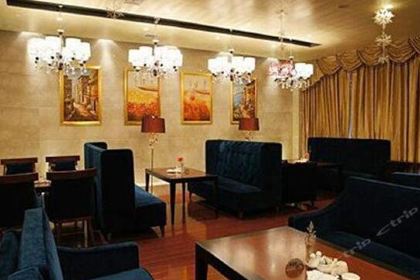 JIN CHANG FAN DIAN JIN DAO XI CAN TING