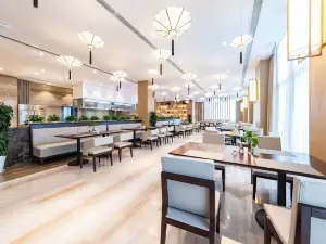 黃海森林飯店餐飲部