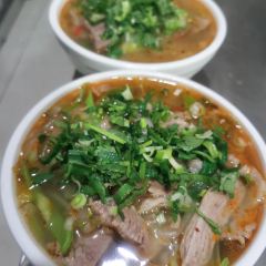 Sanyingluoshi Restaurant 여행 사진