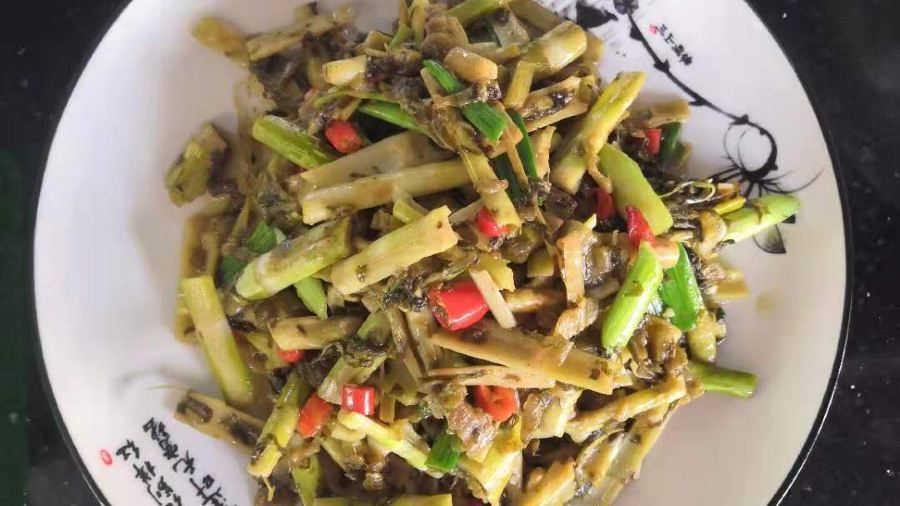 崇阳西庄旅游度假村·牡丹小镇