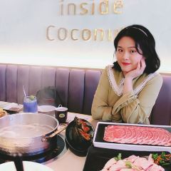 椰小鸡·椰子鸡(椰梦长廊店) User Photo
