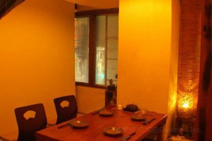 Yuruyuru Dining Appusu