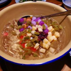 Chifanhuangdida(wujiangtianjie) User Photo