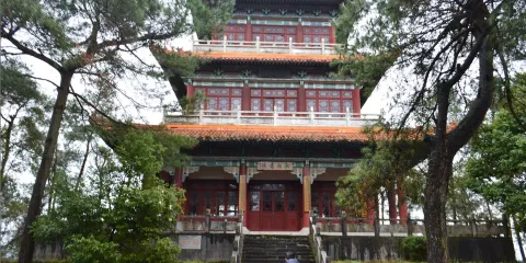 佛音寺