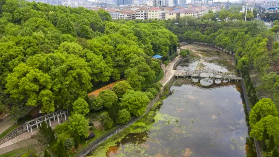 Xingsha Park
