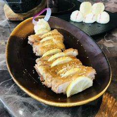 Asian Food House張用戶圖片