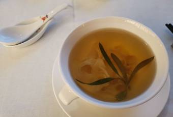 珠海瑞吉飯店·宴庭中餐廳張用戶圖片
