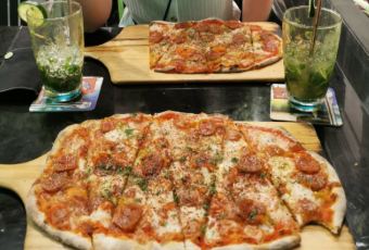 Alfresco Italian Restaurant User Photo