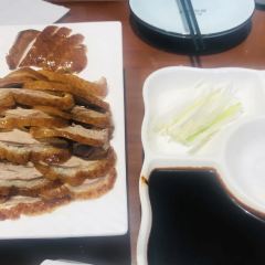 百姓食府(学院路店) User Photo