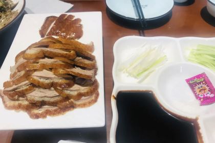 百姓食府(学院路店)