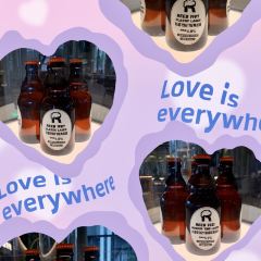 Libo 1987 Craft Beer User Photo