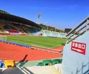 Zengxianxuan Stadium