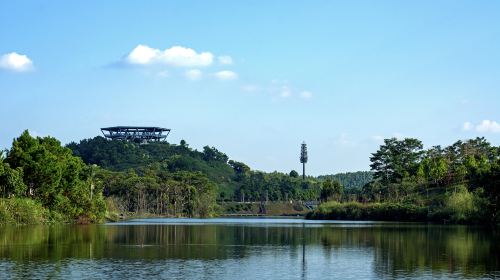 Qinzhou Garden Expo Park