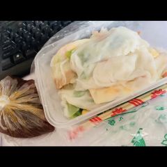 唐记石磨肠粉(北街店) User Photo