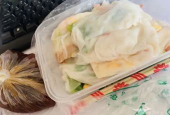 唐记石磨肠粉(北街店) User Photo