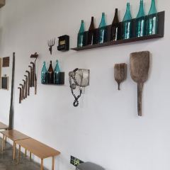 Jihe-linhu'erqi User Photo