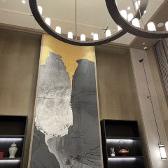 雪龙轩中餐厅(银基冰雪酒店) 여행 사진