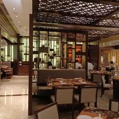 金茂深圳JW万豪酒店·Café Chinois 万豪西餐厅 User Photo