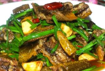 Kept Marine Restaurant User Photo