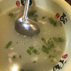 花家地艺术餐厅(古城景区店) User Photo