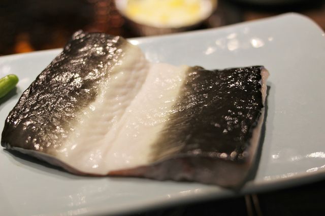 高質素韓牛 和牛 二人套餐