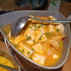 星洲蕉葉（五四北泰禾廣場店）張用戶圖片