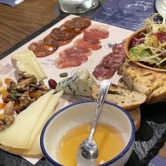 MERCADO 505 Gourmet Restaurant User Photo