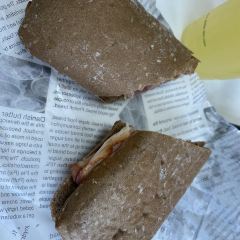 Niuyue CITY DELI User Photo