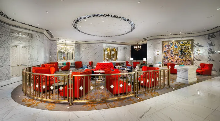 4_澳門上葡京綜合度假區