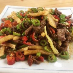 清溪人家(千岛湖店) User Photo