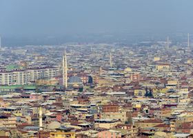 Sivas to Las Vegas Flights