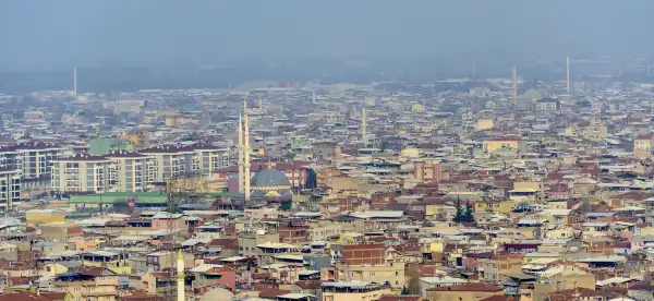 Hotels in Bursa