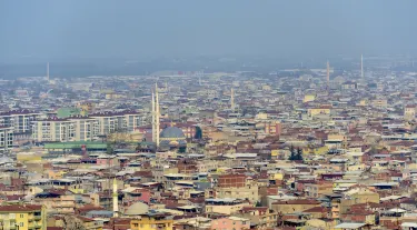 Bursa Province