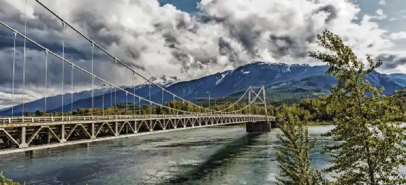 Hotels in Revelstoke