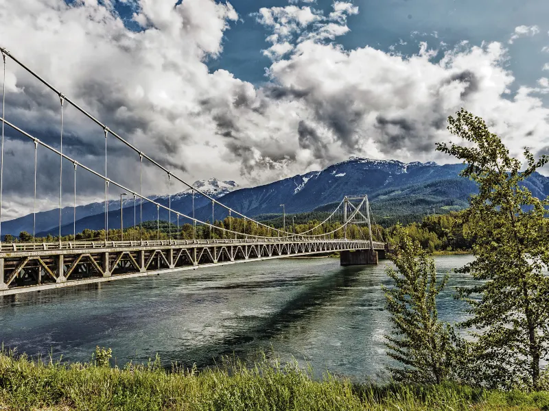 Revelstoke