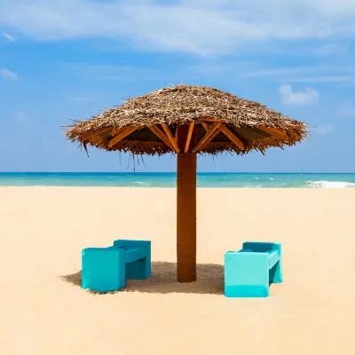 Hotels in Jaffna mit Swimmingpool