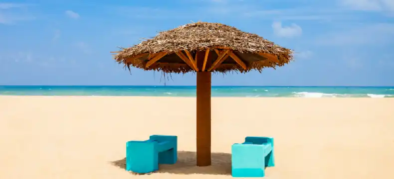 Hotels in Batticaloa
