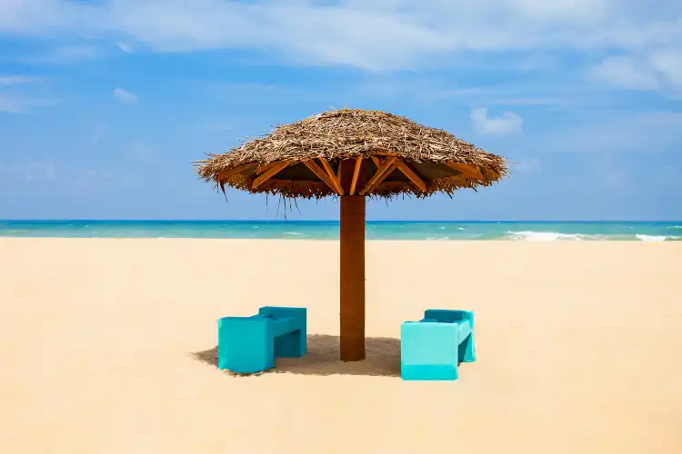 TEARDROP properties in Batticaloa