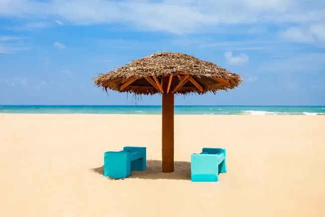 Авиабилеты Баттикалоа Коломбо