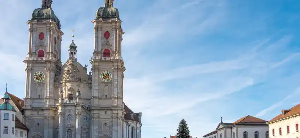 Saint Gallen