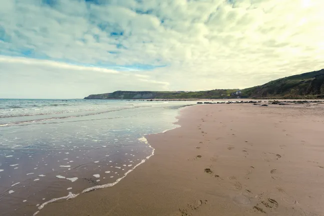 Folkestone Artworks: Hamish Fulton, 31 Walks From Water to Water 1971-2010 주변 호텔