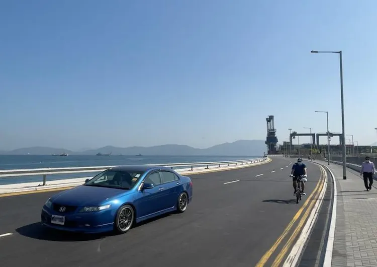 【租車攻略】2025香港自駕必看: 香港租車自駕 一文看清租車手續、租車價格及租車公司推介