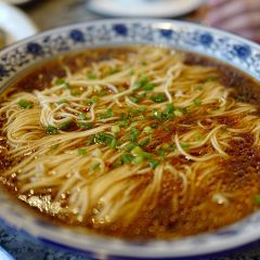 长子老三样传统美食 User Photo