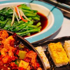 My Fate, My Choice·Chinese Cuisine (Qujiang Creative Valley Branch) User Photo
