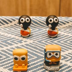 露地怪物冰屋(愚园路店) User Photo