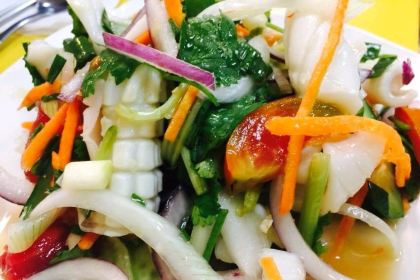 魯媽媽雲南擺夷料理